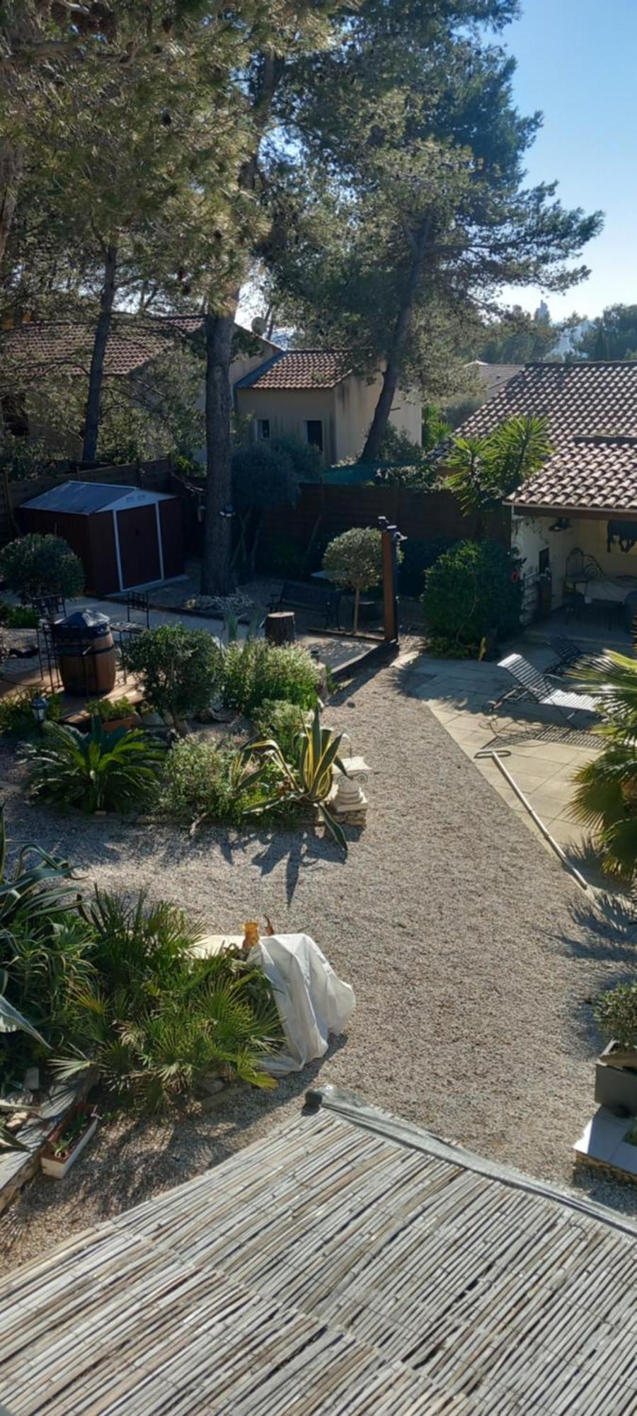 Les Coronilles Bed & Breakfast Beaucaire  Luaran gambar